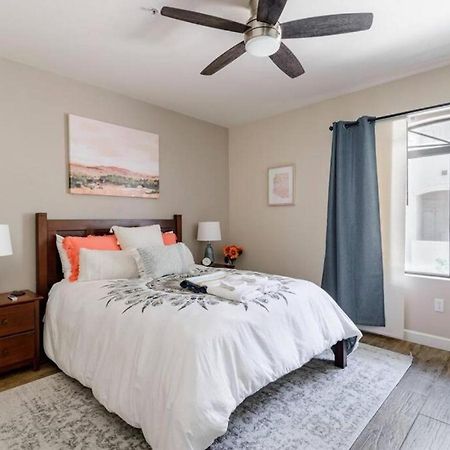 Luxe Scottsdale Condo - Ground Floor Unit! 외부 사진