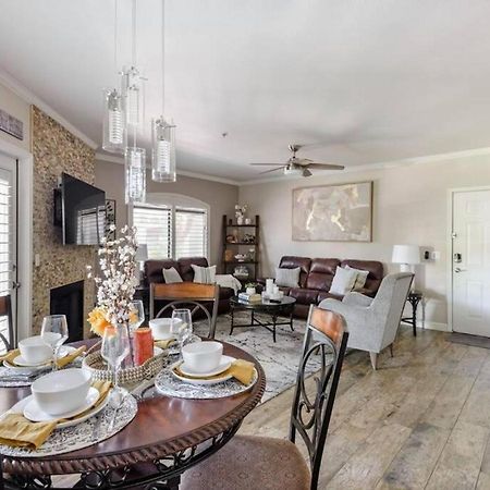 Luxe Scottsdale Condo - Ground Floor Unit! 외부 사진