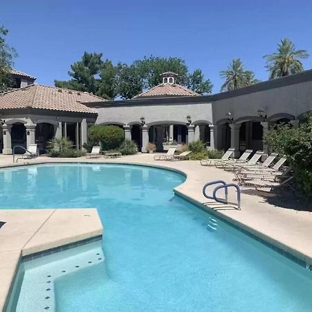 Luxe Scottsdale Condo - Ground Floor Unit! 외부 사진