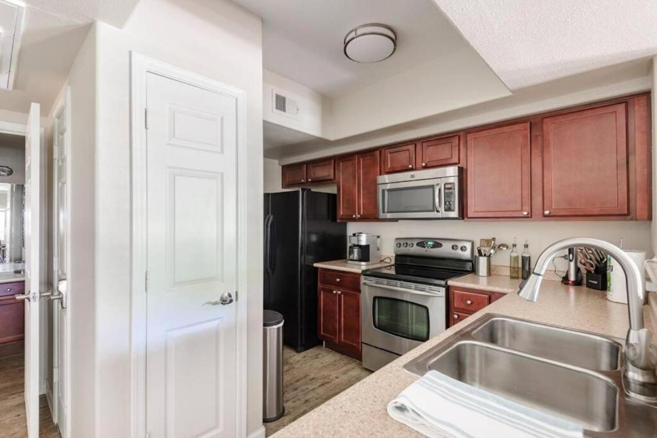 Luxe Scottsdale Condo - Ground Floor Unit! 외부 사진