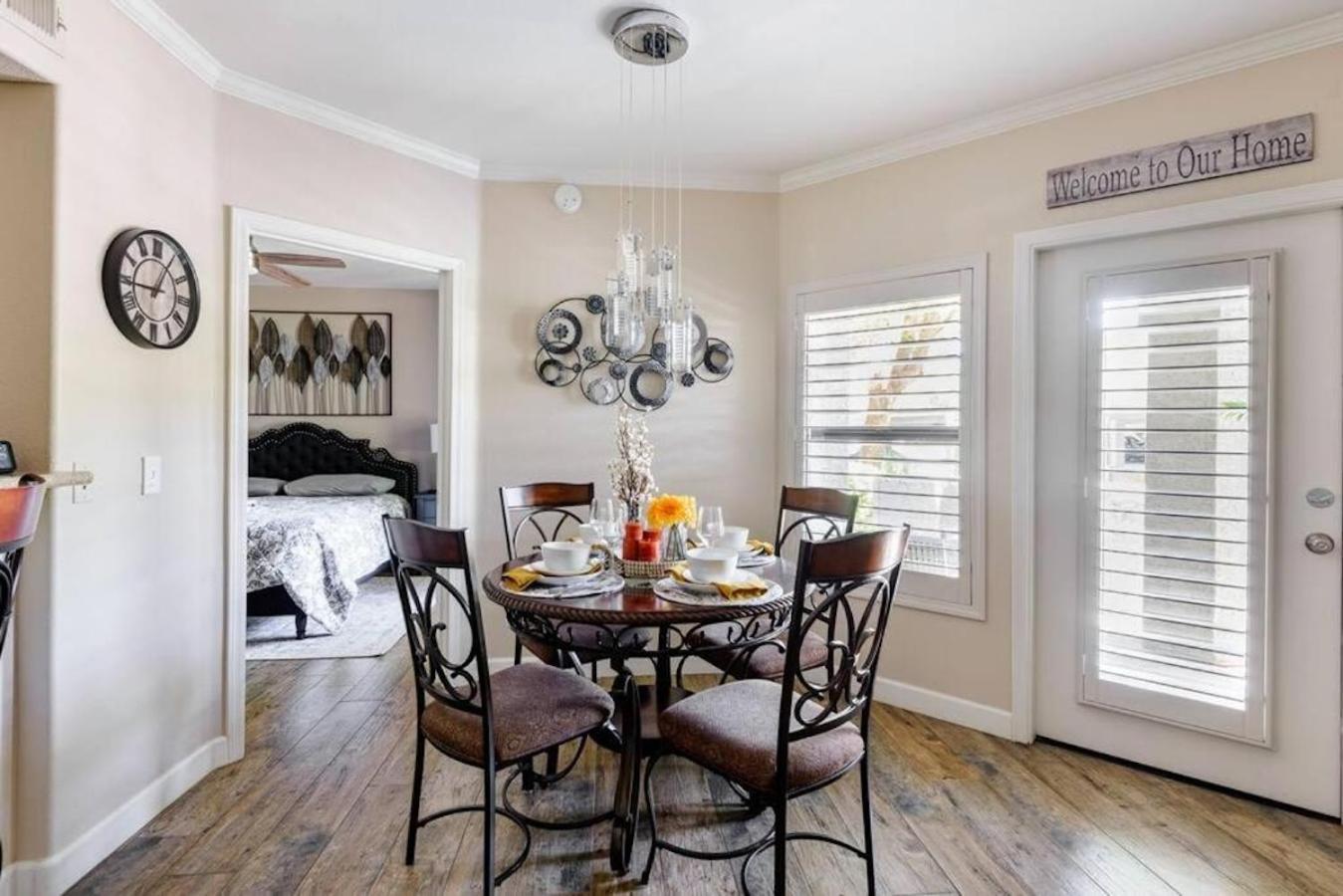 Luxe Scottsdale Condo - Ground Floor Unit! 외부 사진