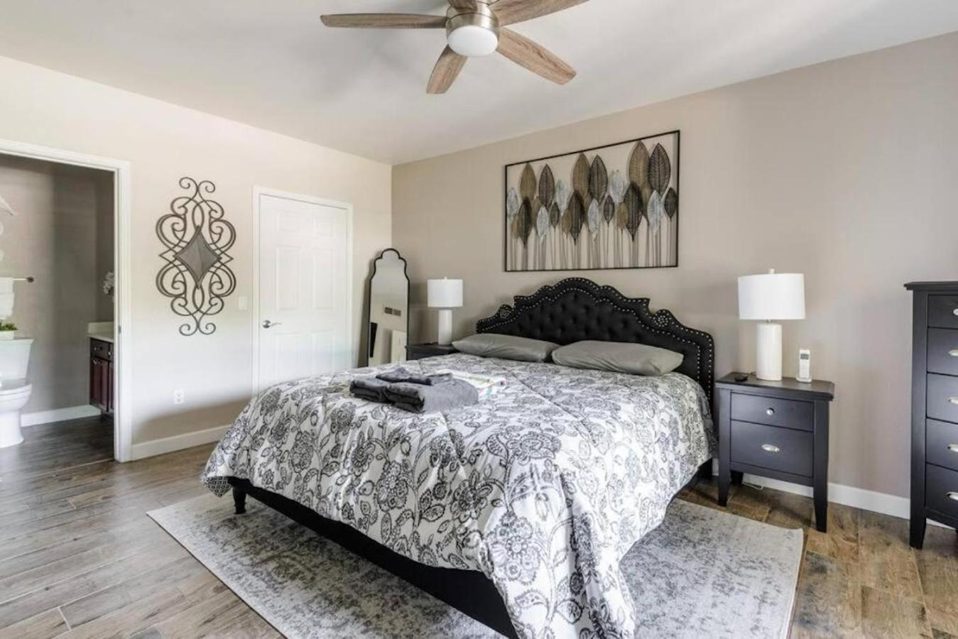Luxe Scottsdale Condo - Ground Floor Unit! 외부 사진
